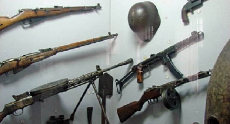 Silah anbarını xatırladan səfirlik – Moskvanın Parisdə yaratdığı “NKVD” xofu