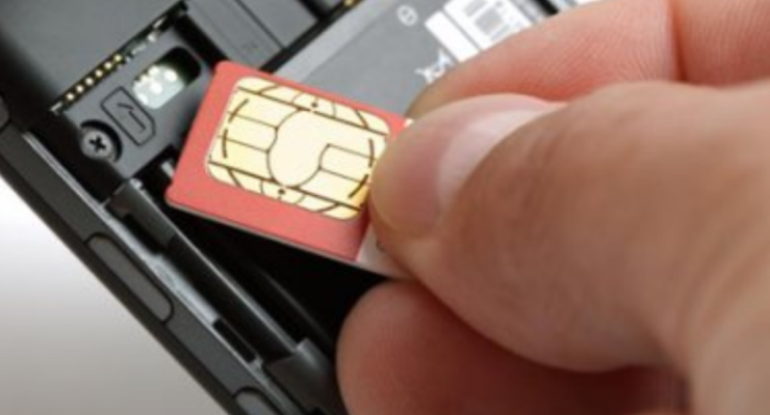 Telefon nömrəsi 900 min dollara satıldı - VİDEO