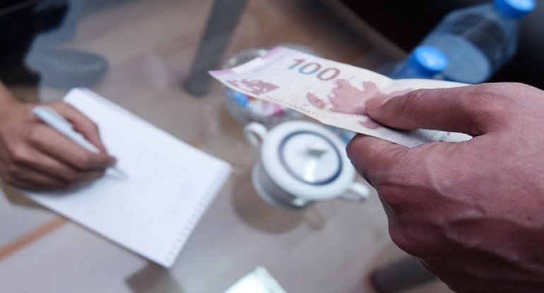 Yeni dövlət rüsumu müəyyənləşir