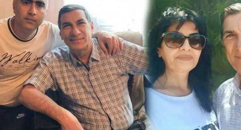 Xalq artistinin oğlu atasının evini satıb: “Orada yaşaya bilmədik”