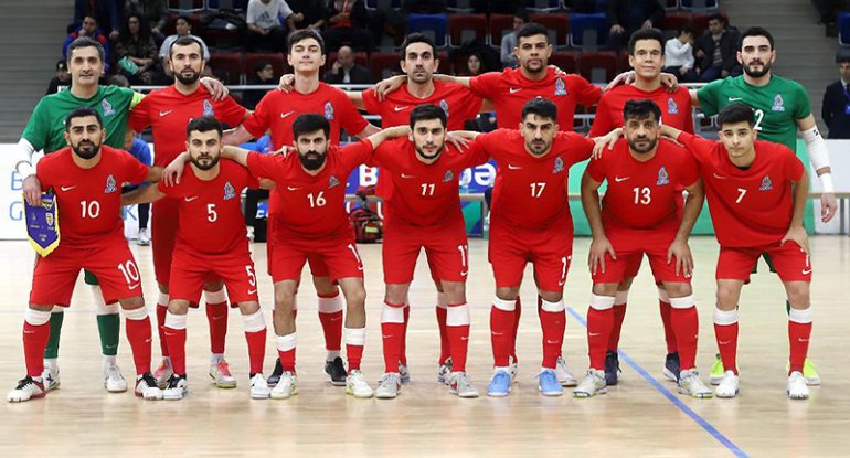 Millinin toplanış üçün heyəti açıqlandı