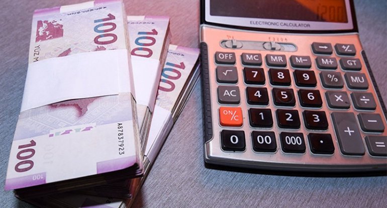 Azərbaycan iqtisadiyyatına investisiya qoyuluşu 4 % artıb