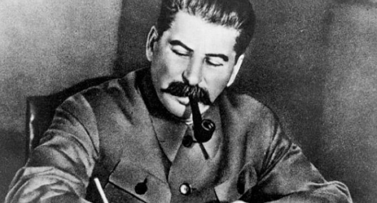 Stalinin \