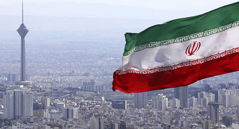 İran ABŞ-a xəbərdarlıq edib