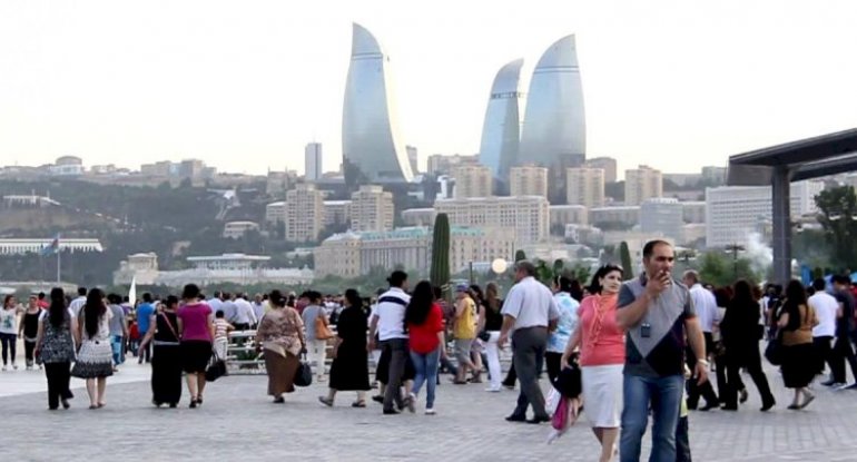 Təhlükə var: Çölə çıxmayın! - İki gün boyunca…