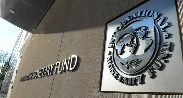 IMF-nin Azərbaycanda inflyasiya ilə bağlı proqnozu