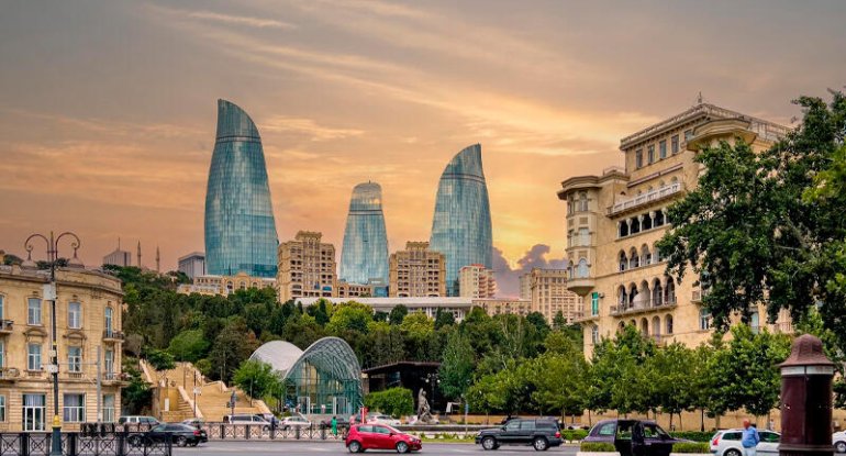 Sabah Bakıda 27° isti olacaq
