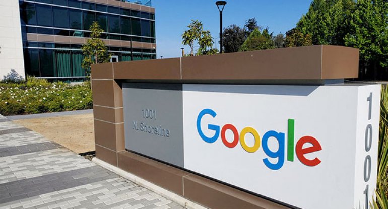 “Google” İsrailə görə 28 əməkdaşını işdən çıxardı
