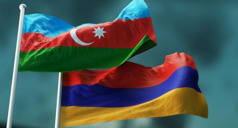 Azərbaycan-Ermənistan delimitasiya komissiyasının iclası keçirilib