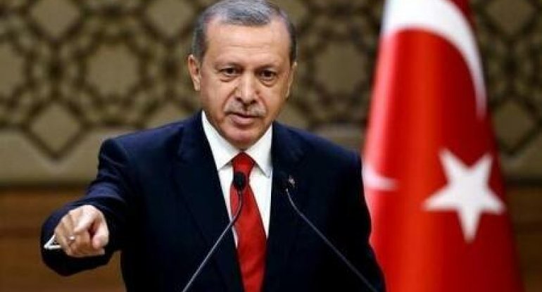 Türkiyə Qafqaza tam nüfuz edəcək – “Stratfor”