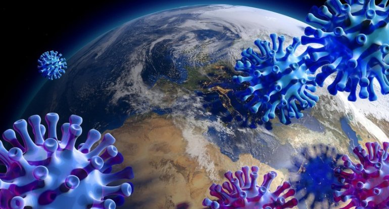 Yeni pandemiyaya səbəb ola biləcək virusun adı açıqlanıb