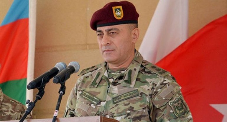 General Mirzəyev və 40 məmura sanksiya təklif edilir - Siyahı