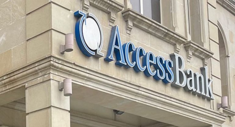 “Access Bank”ın rəhbərliyində dəyişiklik olub