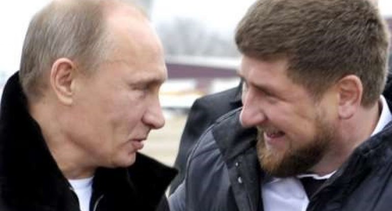 Kadırovun ölümündən sonra Putin dilemma qarşısında - Qarşıdurma…