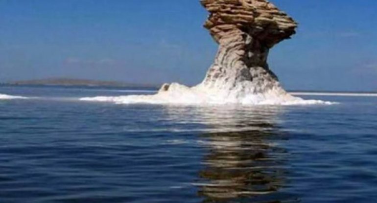 Urmiya gölü altı aya quruyacaq