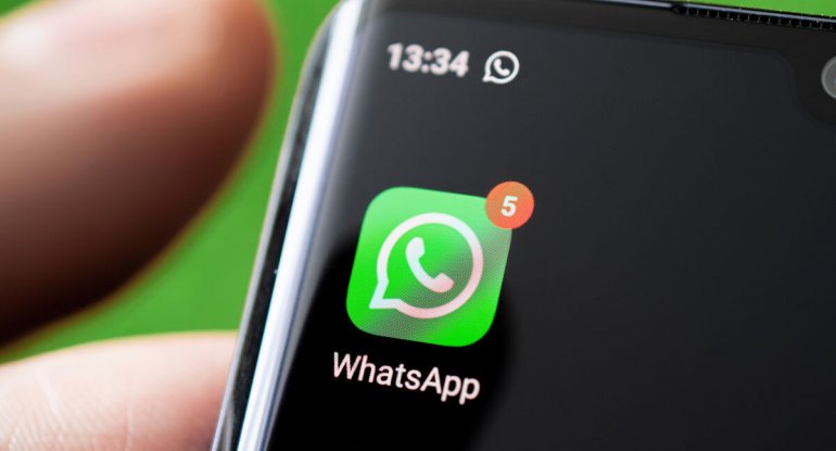 “WhatsApp”dan vacib ÇAĞIRIŞ: Bu versiyanı silin! - ƏKS HALDA…