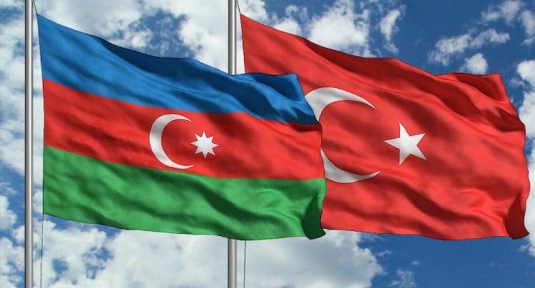 Türkiyə Azərbaycan və Rusiyaya \