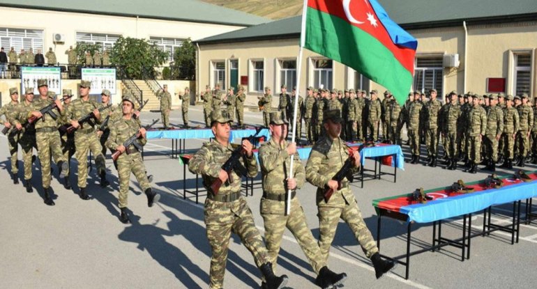 Hərbi təlimlərə çağırılmanın səbəbi bilindi: “Hazırlıq gedir, tapşırıq var”