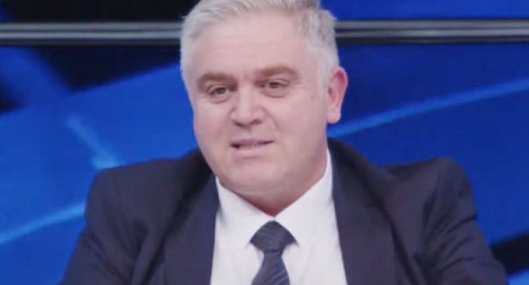 Klub prezidentinin adı pul qalmaqalında hallanır