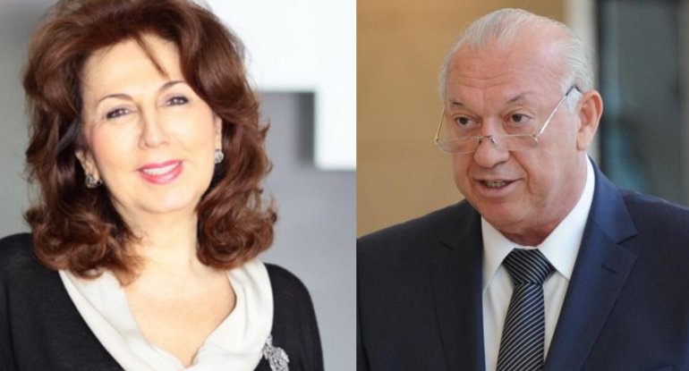 Əsgərovun həyat yoldaşı milyonluq şirkətdən pullarını geri götürür