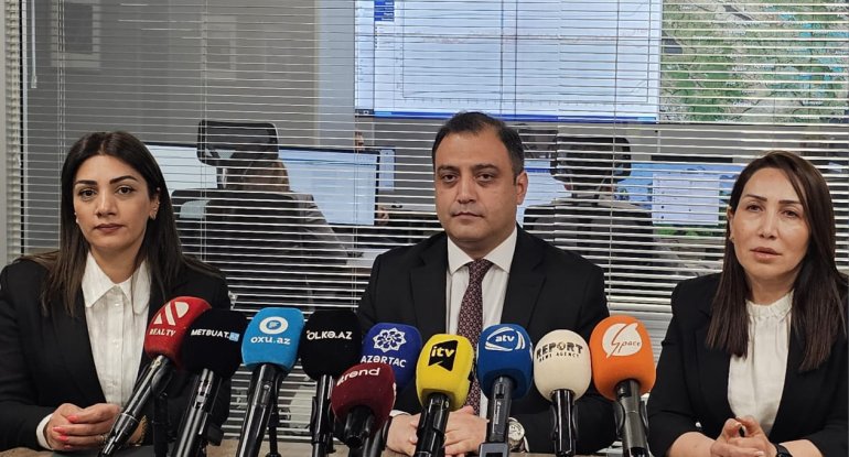 Hava xəbərdarlıqları ilə bağlı mobil tətbiqin istifadəyə veriləcəyi vaxt açıqlandı