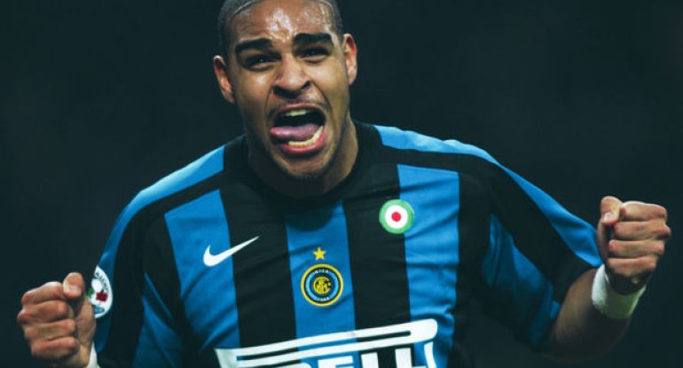 Braziliyalı futbolçu Adriano işgəncələrə məruz qalıbmış