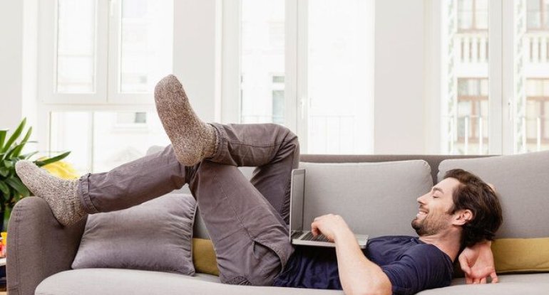 Evlərdən yumşaq divanı yığışdırmaq lazımdır – Alimlər