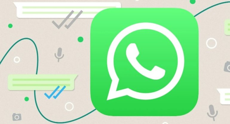 “WhatsApp”ın dizaynı dəyişdi
