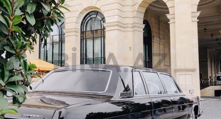 İçərişəhərdə olan hotel 8 milyona satışa çıxarıldı - FOTO
