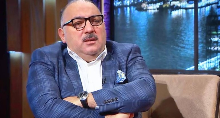 “Nə nənələrim, nə də babalarım “Torqovı”da doğulub” - VİDEO