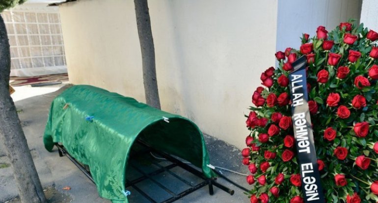 Azərbaycanda alim ölüb