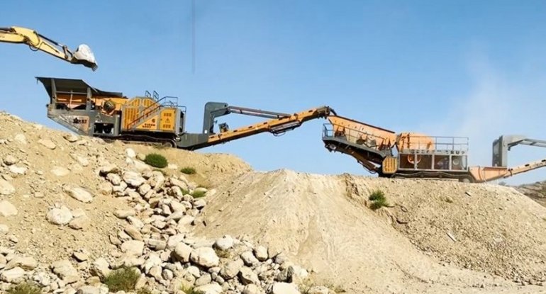 Park salınması üçün bu ərazidə söküntü işləri aparılacaq