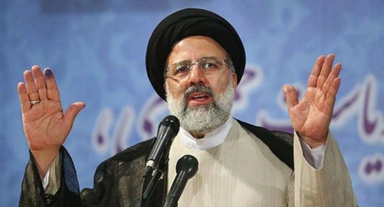 İranlı ekspertin partlayış ehtimalı: Mümkündür ki, içəridə bomba partlayıb