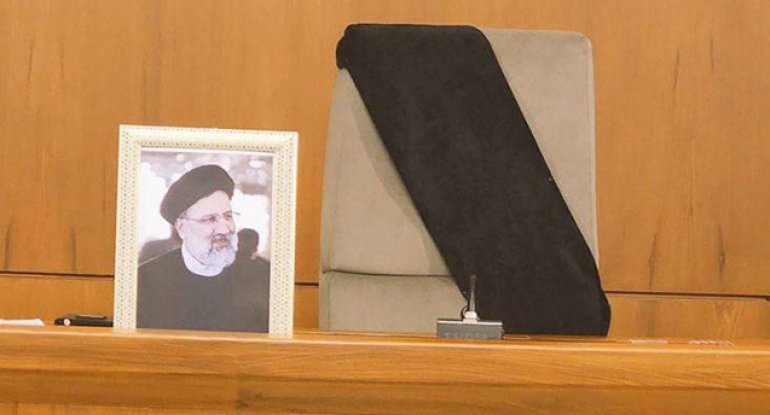 İran hökuməti təcili toplanır, birja fəaliyyətini dayandırdı - FOTO