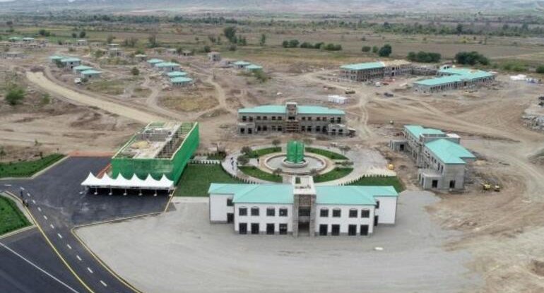 Qarabağ regionunda biznes qurmaq istəyənlərin sayı açıqlanıb