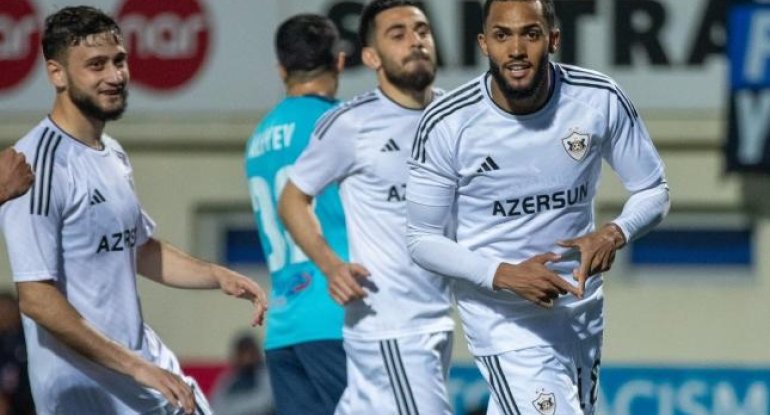 “Qarabağ”dan 27 ilin rekordu