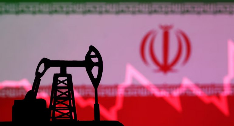 İran prezidentinin ölümü nefti bahalaşdırdı