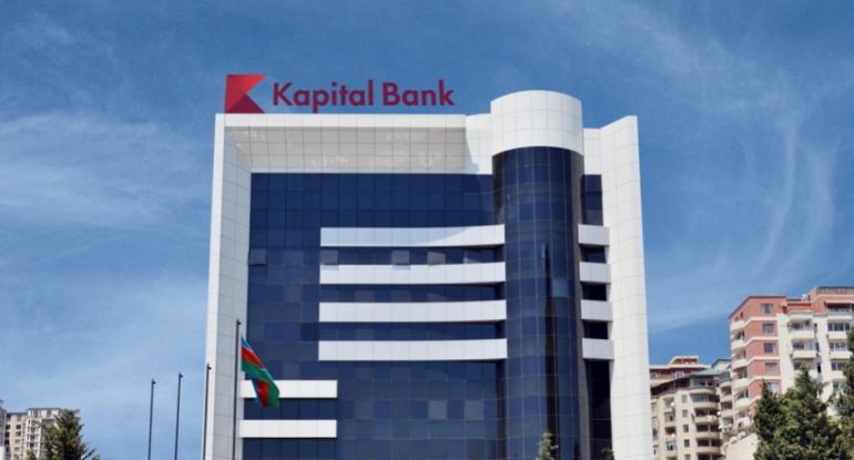 “Kapital Bank” 100 manatlıq istiqrazlar buraxır