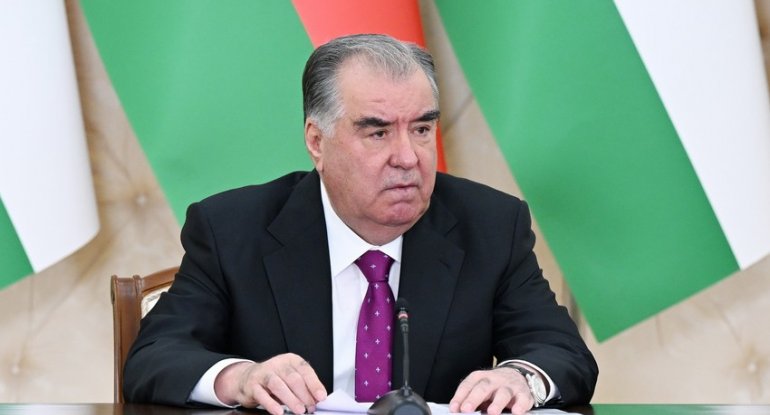 Azərbaycan və Tacikistan arasında təhsil kvotasının sayı artırılacaq