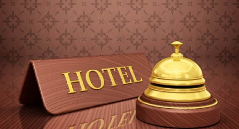 Azərbaycanda hotellərə ulduz dərəcəsi hansı meyarlara görə verilir?