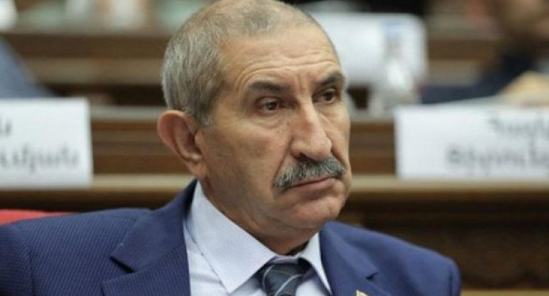 Ermənistanda hakimiyyət dəyişikliyi ən çox Rusiyaya lazımdır - Melkonyan