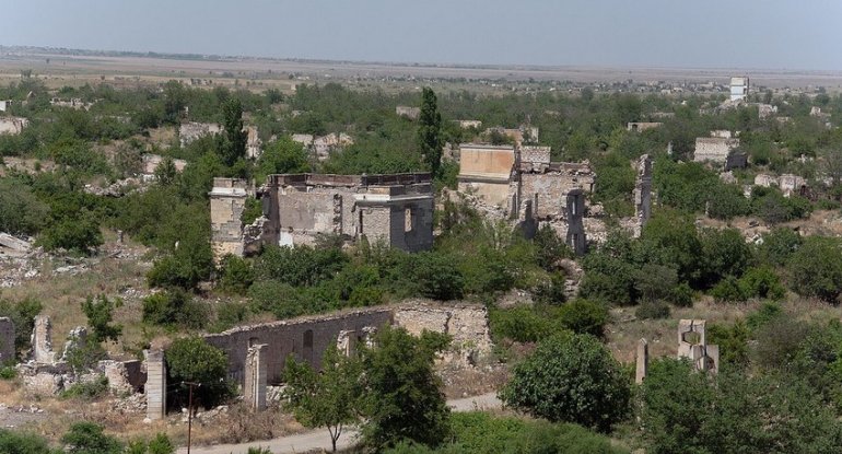 Ağdamın Nəmirli kəndinə neçə ailə köçürüləcək?