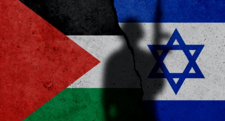 İsrail - HƏMAS mümkün razılaşmasının təfərrüatı açıqlandı