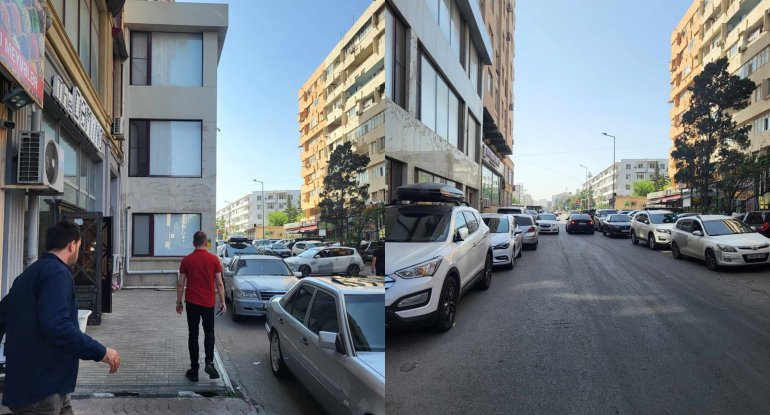 Şüarı “sağlam yaşa” olsa da, sağlam yaşamağa imkan vermir - ŞİKAYƏT