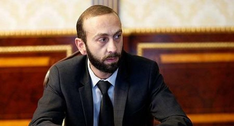 Ararat Mirzoyan yalan danışır - Stepan Danielyan