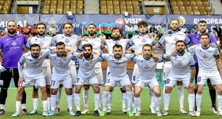 Millimiz 1/4 final matçına çıxır