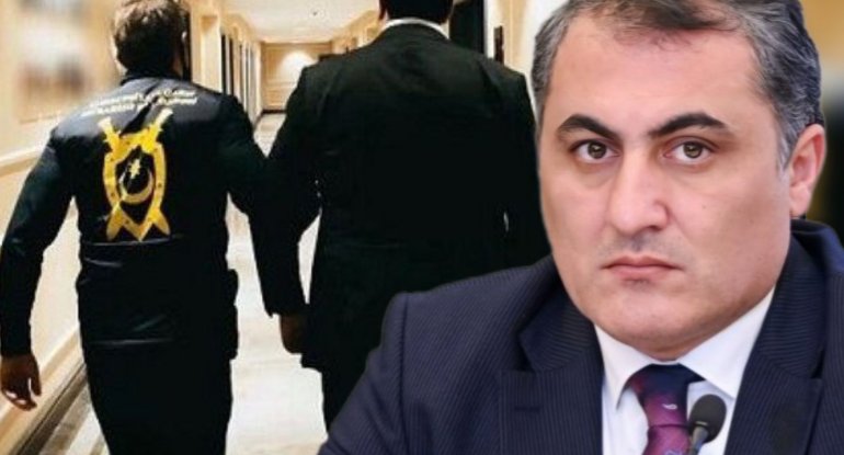 Korrupsiyaya qarşı ƏMƏLİYYAT KEÇİRİLİB: Mais Ağayev SAXLANILIB - BNA-da nə baş verib?