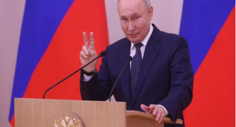Putinin sonu necə olacaq? – Ekspert mümkün ssenariləri sadaladı