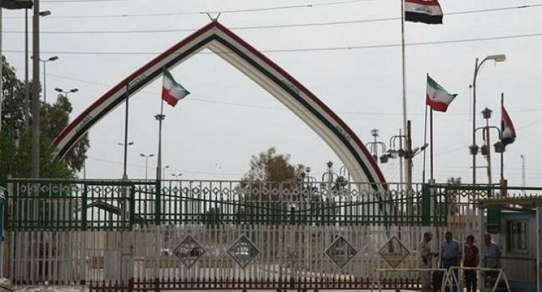 Zöhra İlahian İran prezidentliyinə namizədliyini geri götürdü