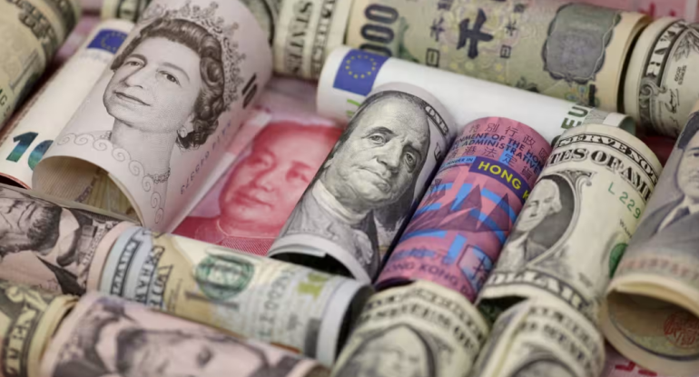 Manat bu valyutalar qarşısında bahalaşdı